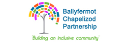 Ballyfermot Chapelizod Partnership CLG logo