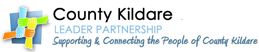 County Kildare Leader Partnership logo