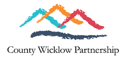 County Wicklow Partnership CLG logo