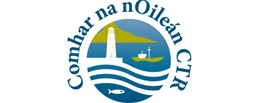 Comhar na nOileán CTR logo