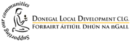 Donegal Local Development CLG logo