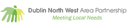 Dublin North West Area Partnership logo