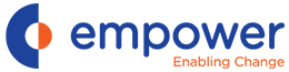 Empower logo