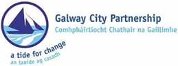 Galway City Partnership logo