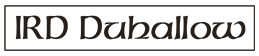 IRD Duhallow CLG logo