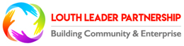 Louth LEADER Partnership logo