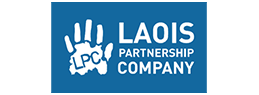 LAOIS Partnership Company logo