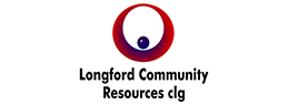 Longford Community Resources CLG logo
