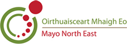 Mayo North East logo