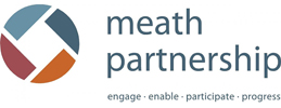 Meath Partnership logo