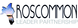 Roscommon Leader Partnership logo