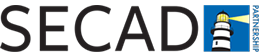 SECAD Partnership CLG logo