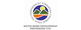 South Kerry Development Partnership CLG logo