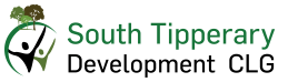 South Tipperary Development CLG logo