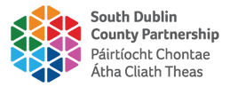 South Dublin County Partnership logo