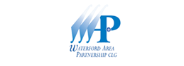Waterford Area Partnership CLG logo