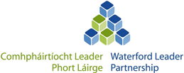Waterford LEADER Partnership CLG logo