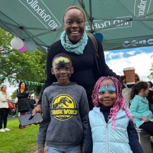 IRD Duhallow, Family Day