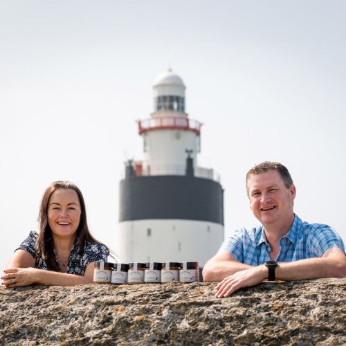 Wexford Home Preserves, Wexford Local Development